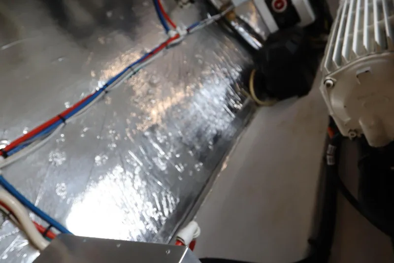 Slide: The Image of Cruisers 45 Cantius 2015 - 98