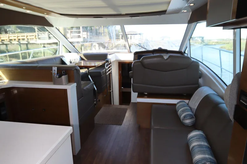 Slide: The Image of Cruisers 45 Cantius 2015 - 99