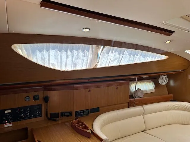 Slide: The Image of Jeanneau Sun Odyssey 39 DS 2007 - 48