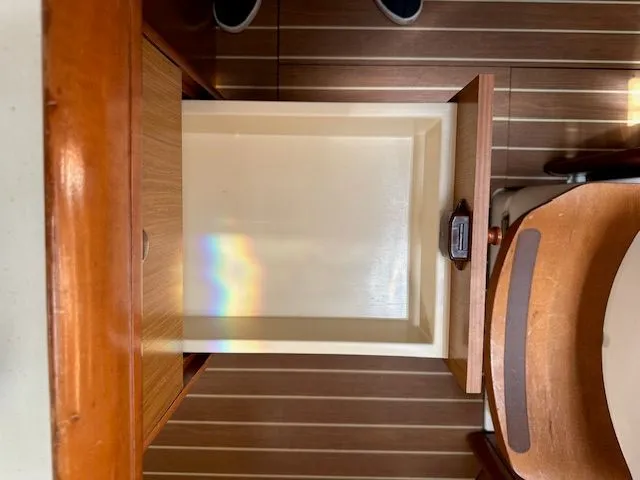 Slide: The Image of Jeanneau Sun Odyssey 39 DS 2007 - 60