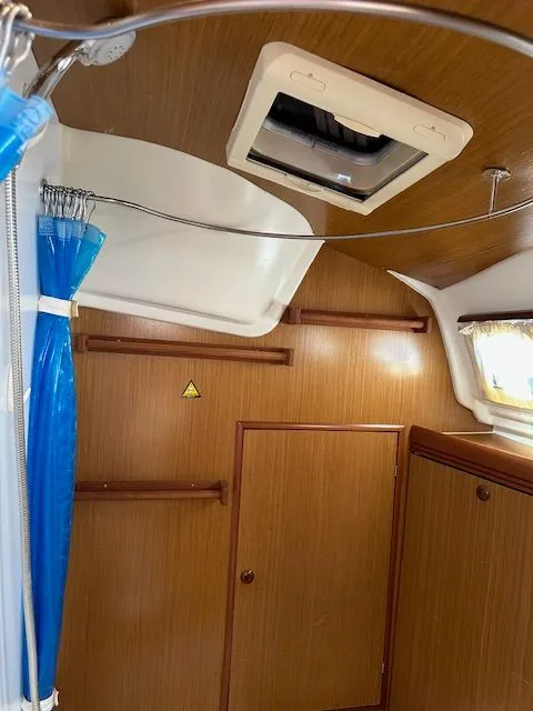 Slide: The Image of Jeanneau Sun Odyssey 39 DS 2007 - 92