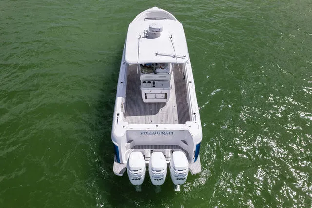 Slide: The Image of Intrepid 407 Nomad FE 2022 - 26