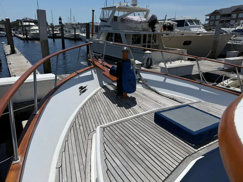 Slide: The Image of DeFever 41 1983 - 11