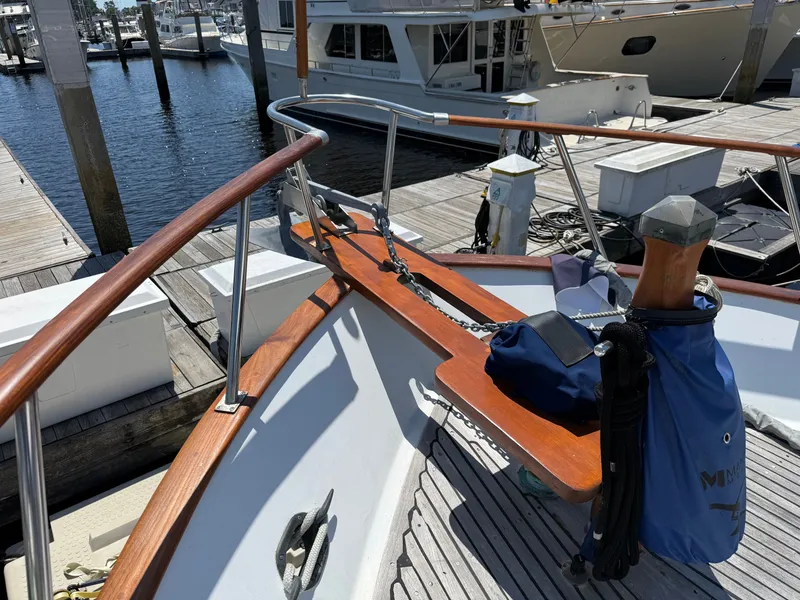 Slide: The Image of DeFever 41 1983 - 12