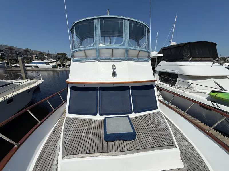 Slide: The Image of DeFever 41 1983 - 13