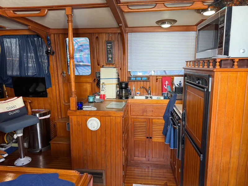 Slide: The Image of DeFever 41 1983 - 15