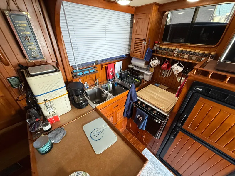 Slide: The Image of DeFever 41 1983 - 16