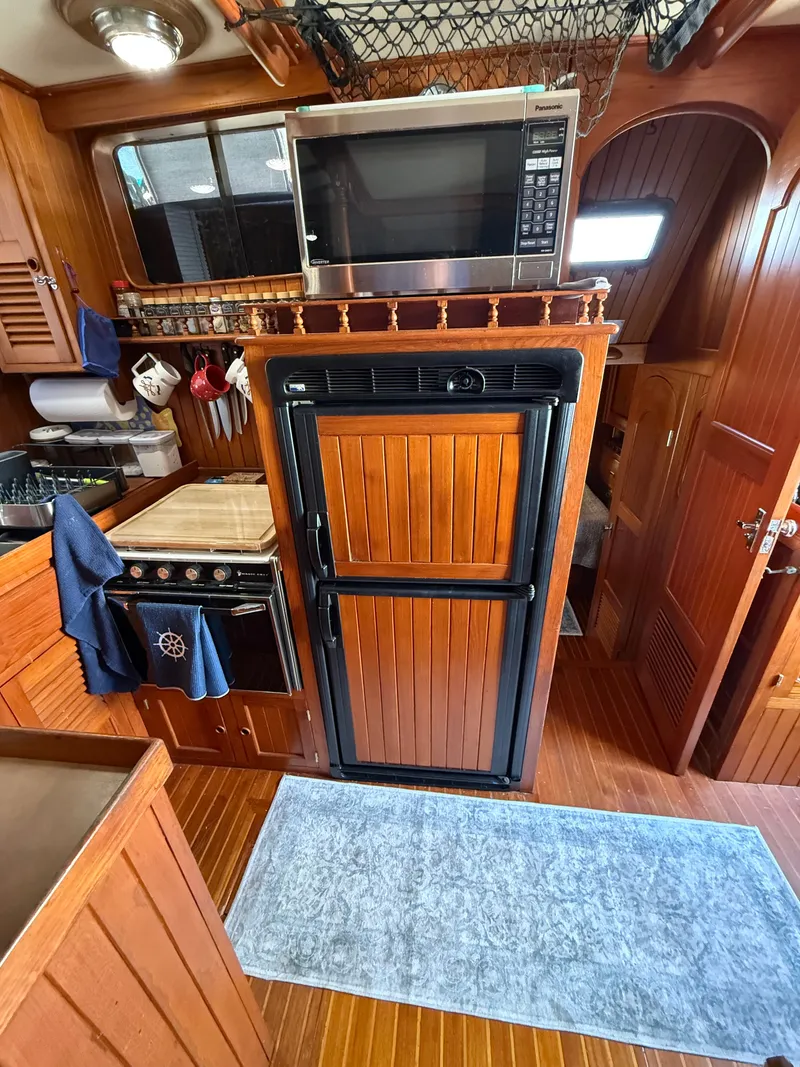 Slide: The Image of DeFever 41 1983 - 17