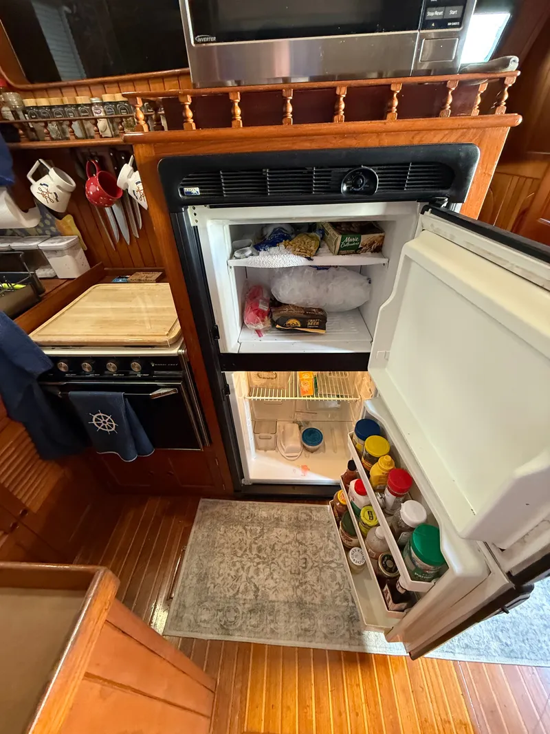 Slide: The Image of DeFever 41 1983 - 18