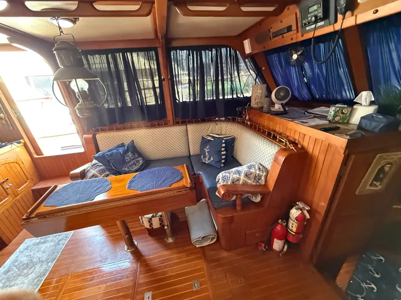 Slide: The Image of DeFever 41 1983 - 19