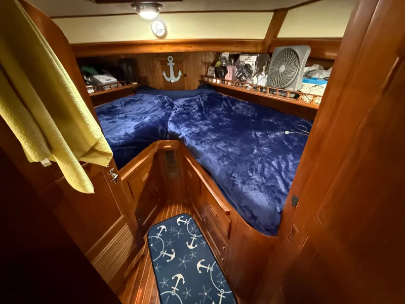 Slide: The Image of DeFever 41 1983 - 20