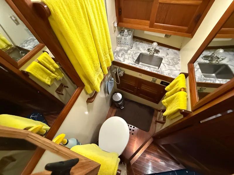 Slide: The Image of DeFever 41 1983 - 21