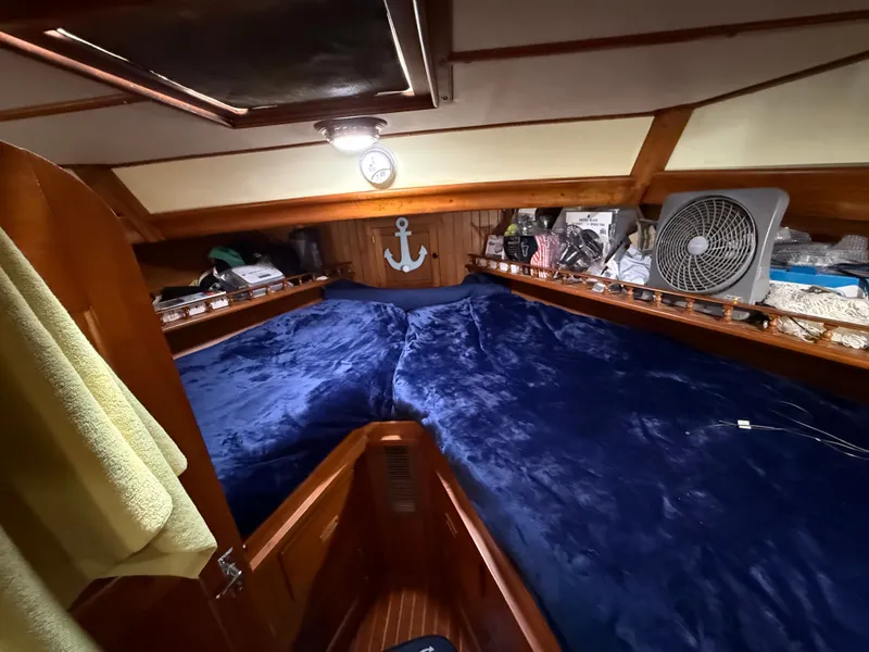 Slide: The Image of DeFever 41 1983 - 22