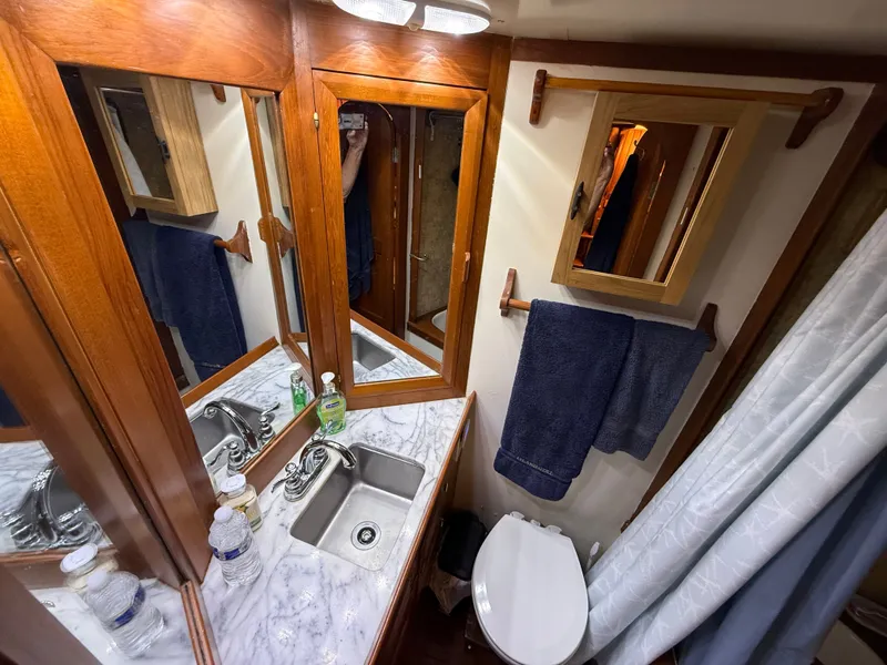 Slide: The Image of DeFever 41 1983 - 27