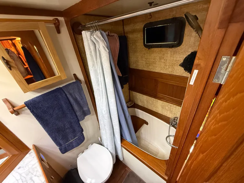 Slide: The Image of DeFever 41 1983 - 28