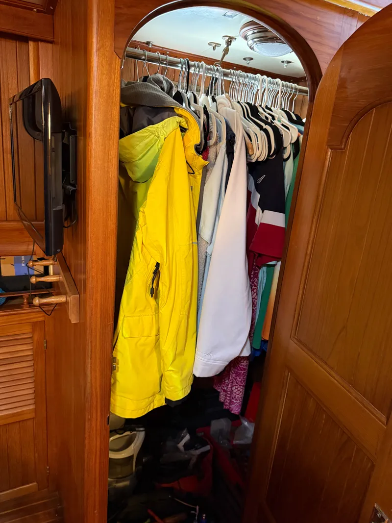 Slide: The Image of DeFever 41 1983 - 29