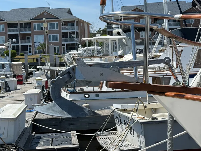 Slide: The Image of DeFever 41 1983 - 3