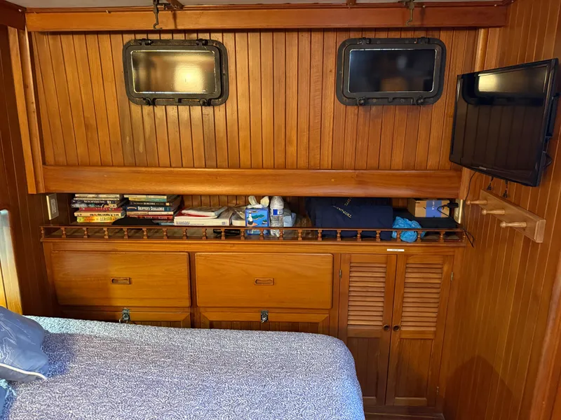 Slide: The Image of DeFever 41 1983 - 31