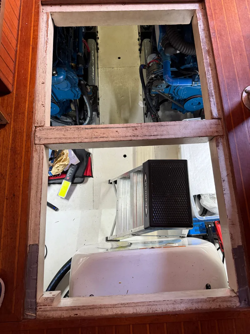 Slide: The Image of DeFever 41 1983 - 32