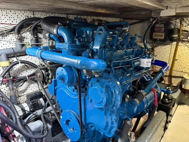 Slide: The Image of DeFever 41 1983 - 33