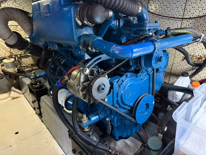 Slide: The Image of DeFever 41 1983 - 34