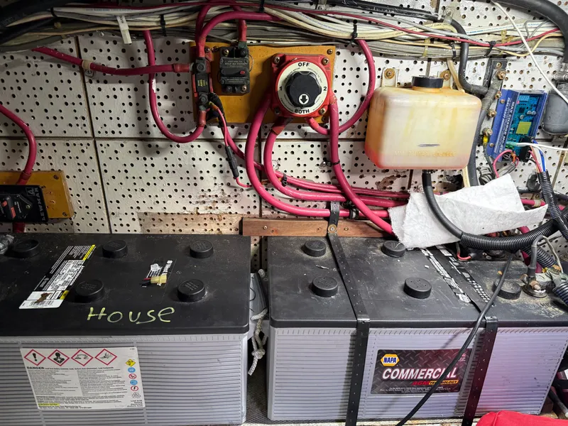 Slide: The Image of DeFever 41 1983 - 36