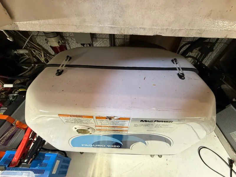 Slide: The Image of DeFever 41 1983 - 37