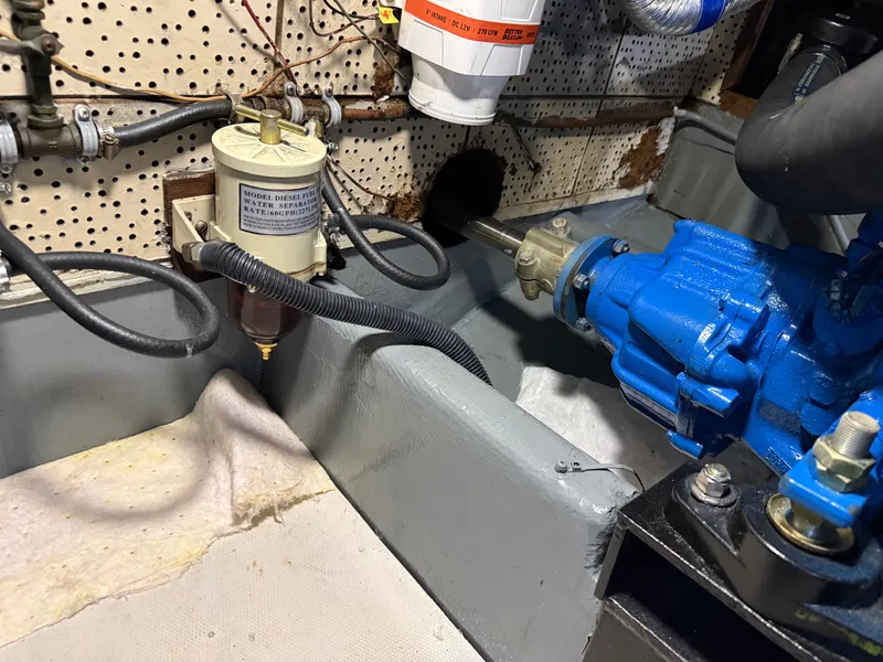 Slide: The Image of DeFever 41 1983 - 38