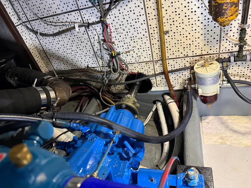 Slide: The Image of DeFever 41 1983 - 39