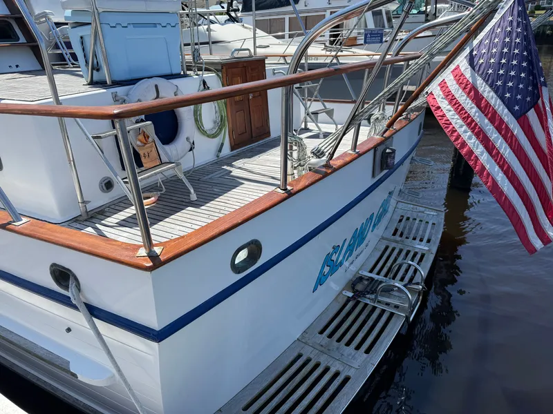 Slide: The Image of DeFever 41 1983 - 4