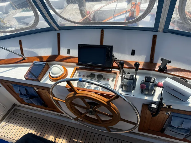 Slide: The Image of DeFever 41 1983 - 8