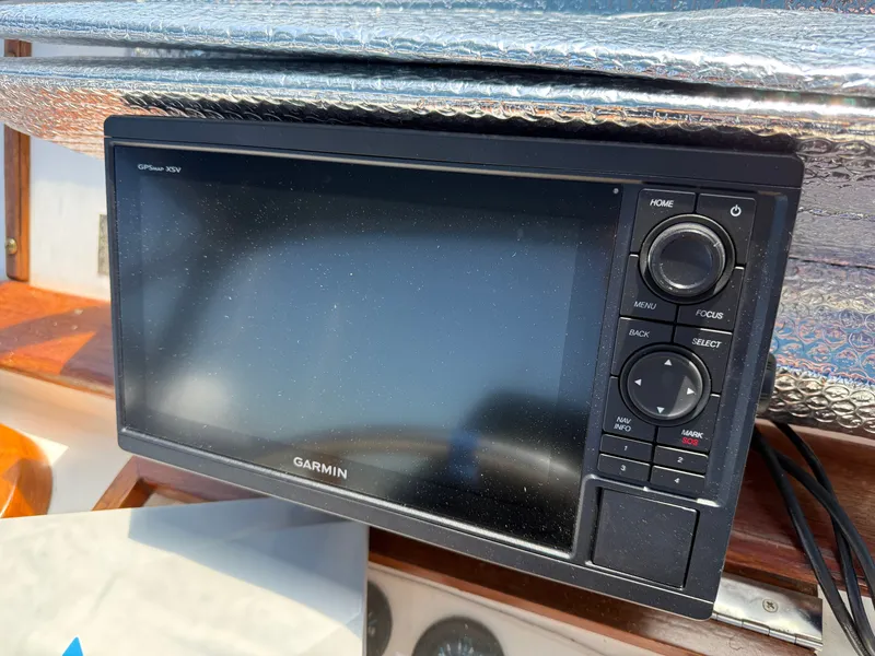 Slide: The Image of DeFever 41 1983 - 9