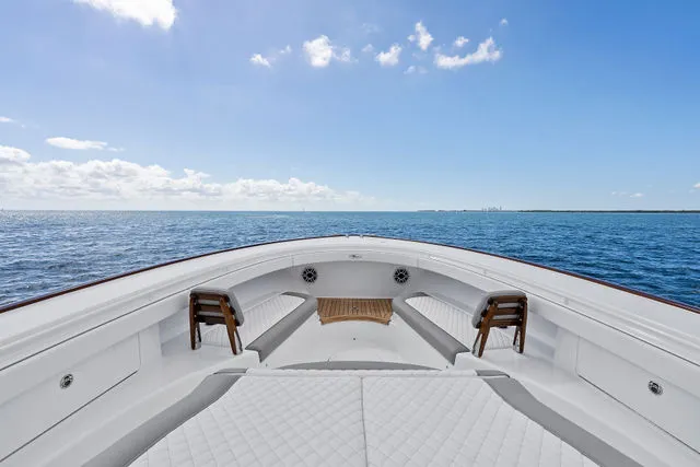 Slide: The Image of Valhalla Boatworks V-46 2026 - 45