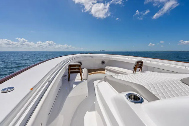 Slide: The Image of Valhalla Boatworks V-46 2026 - 54