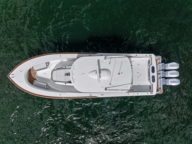 Slide: The Image of Valhalla Boatworks V-46 2026 - 68