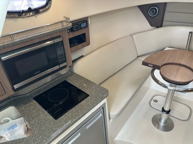Slide: The Image of Boston Whaler 285 Conquest 2019 - 26