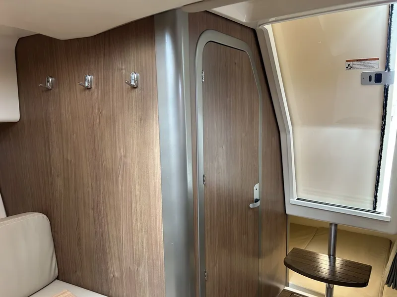 Slide: The Image of Boston Whaler 285 Conquest 2019 - 28