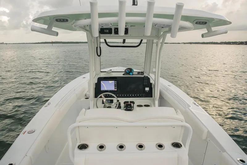 Slide: The Image of Manufacturer Provided Image - 10