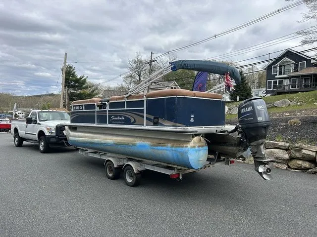 Slide: The Image of Sweetwater SW 220 2014 - 13