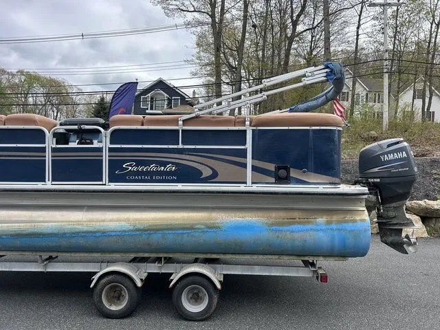 Slide: The Image of Sweetwater SW 220 2014 - 14