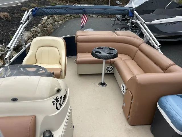 Slide: The Image of Sweetwater SW 220 2014 - 8