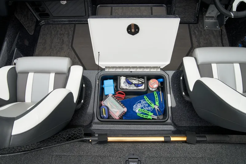 Slide: The Image of Nitro Z21 XL Pro 2025 - 42