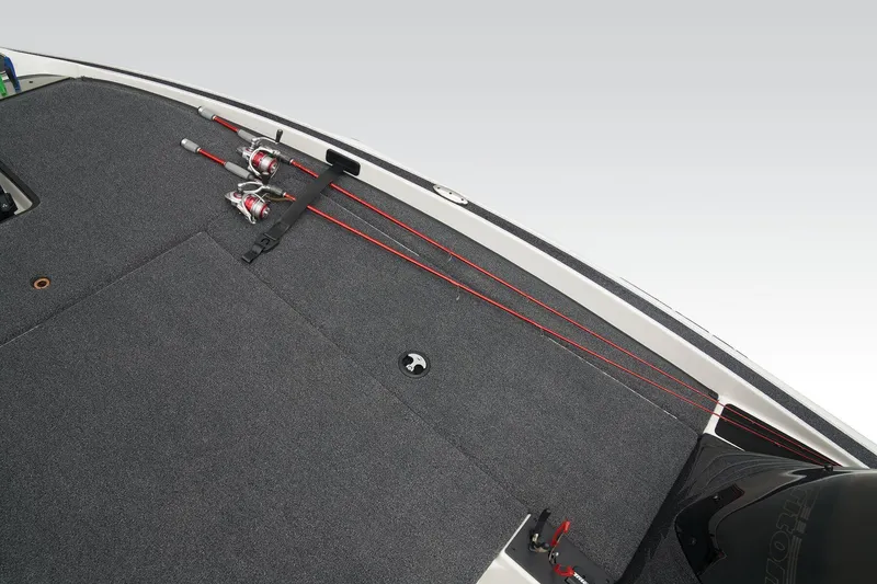 Slide: The Image of Triton 19 TrX Patriot 2025 - 11