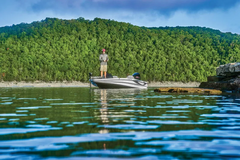 Slide: The Image of Triton 19 TrX Patriot 2025 - 52