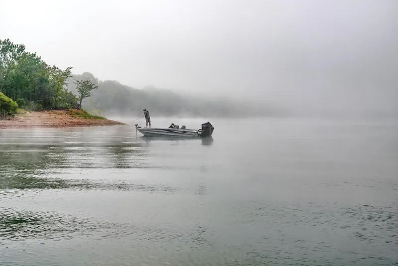 Slide: The Image of Triton 19 TrX Patriot 2025 - 57