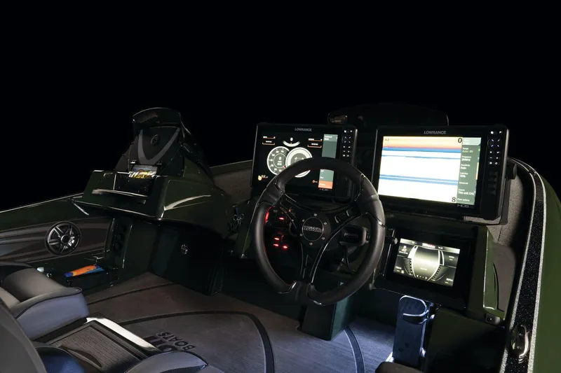 Slide: The Image of Triton 20XP Patriot 2026 - 44