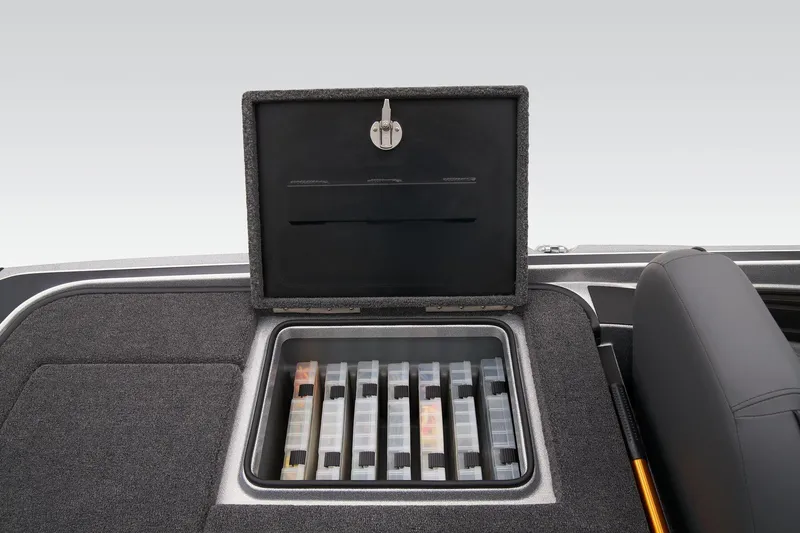 Slide: The Image of Triton 21XP Patriot 2025 - 71