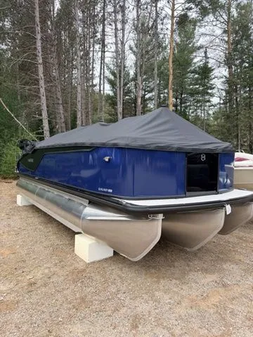 Slide: The Image of Harris Sunliner 230 CWDH 2026 - 11