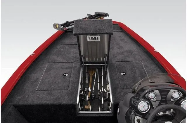 Slide: The Image of Tracker Pro Team 175 TXW 2018 - 10