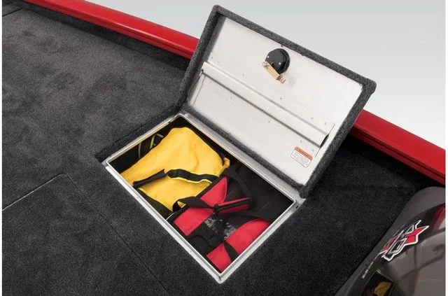 Slide: The Image of Tracker Pro Team 175 TXW 2018 - 11